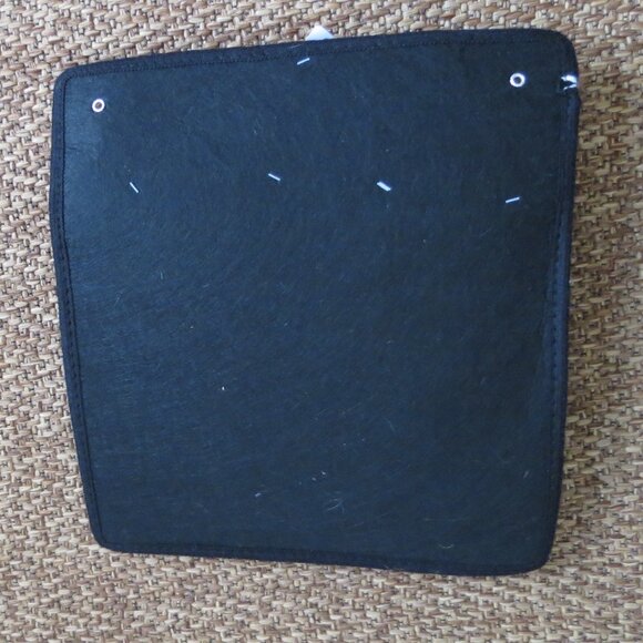 Ale Hop Spain NEW Slippers in pouch 4 prs various sizes Indoor Slip-on Guests - Picture 6 of 6